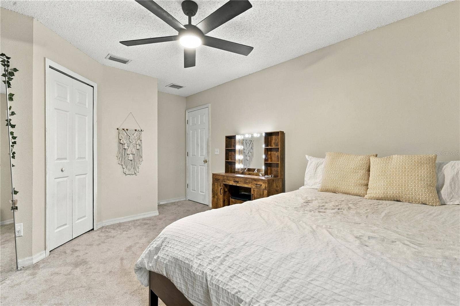 210 CITATION AVENUE, Deltona, FL 32738 Bedroom 3
