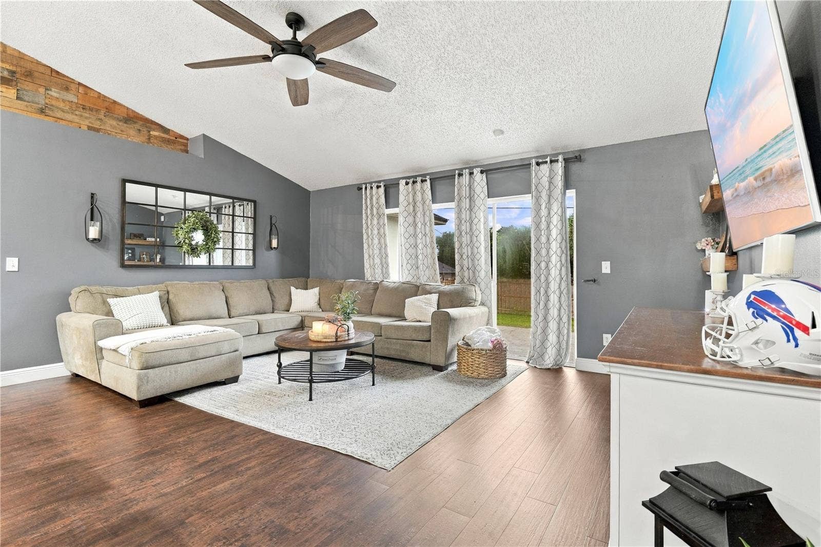 210 CITATION AVENUE, Deltona, FL 32738 Family Room