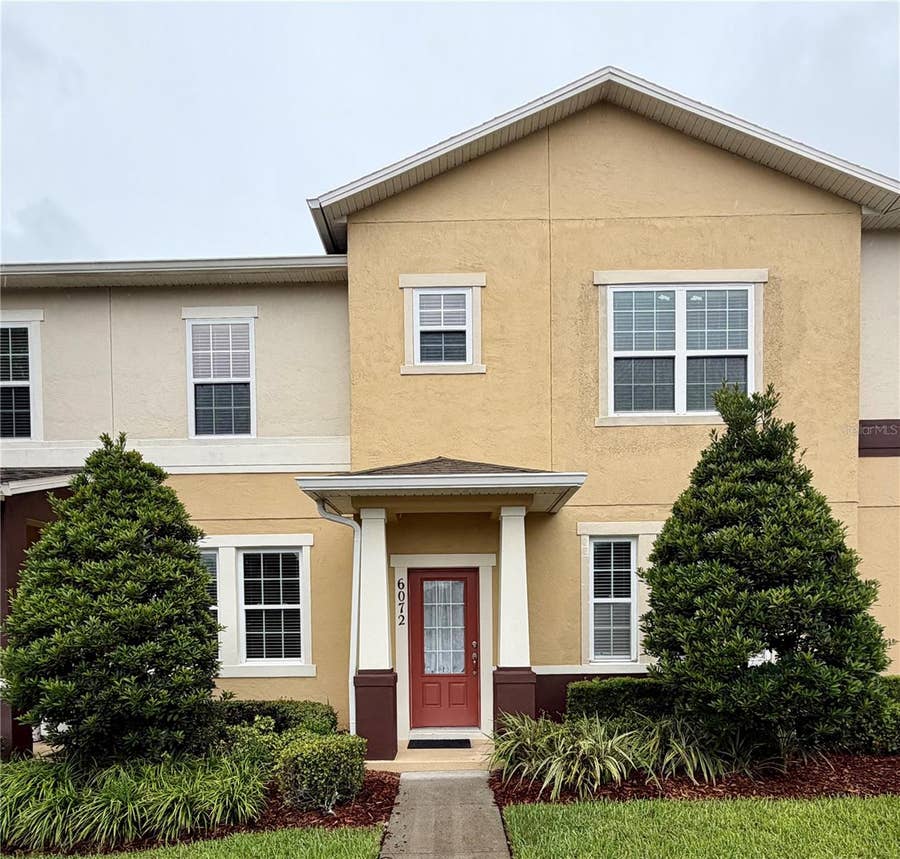 Property photo for 6072 SAINT JULIAN DRIVE, Sanford, FL