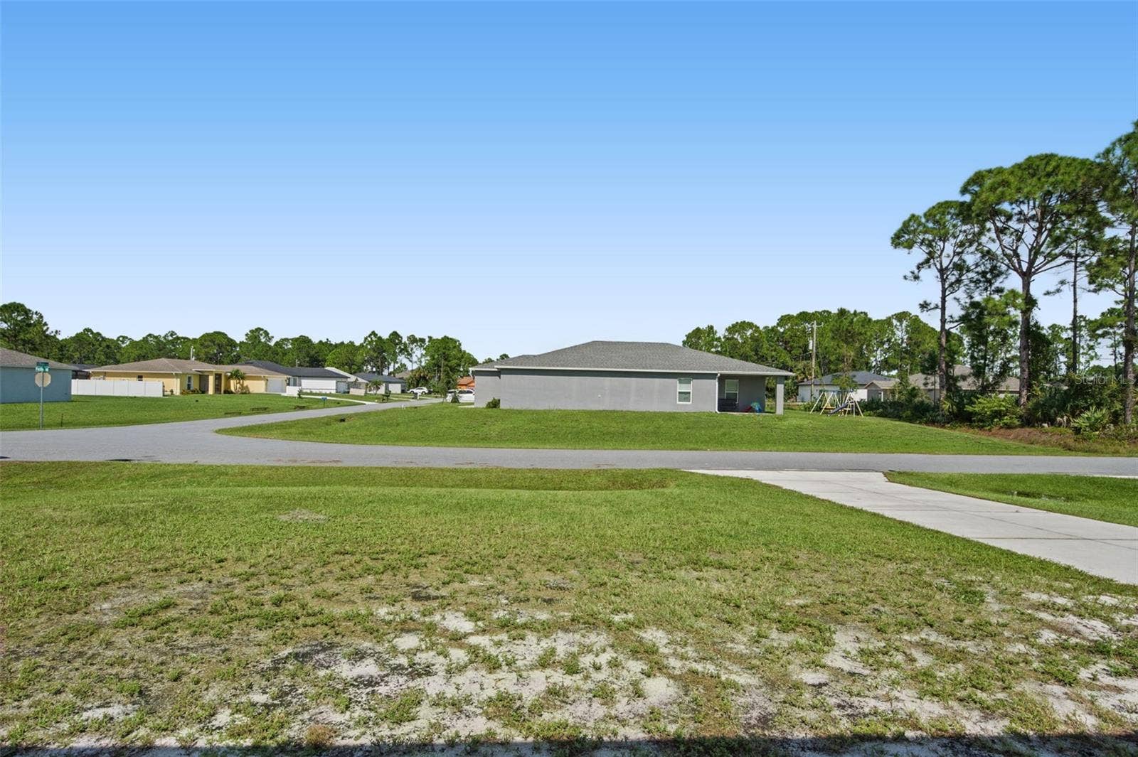 2657 FOSTER ROAD SE, Palm Bay, FL 32909