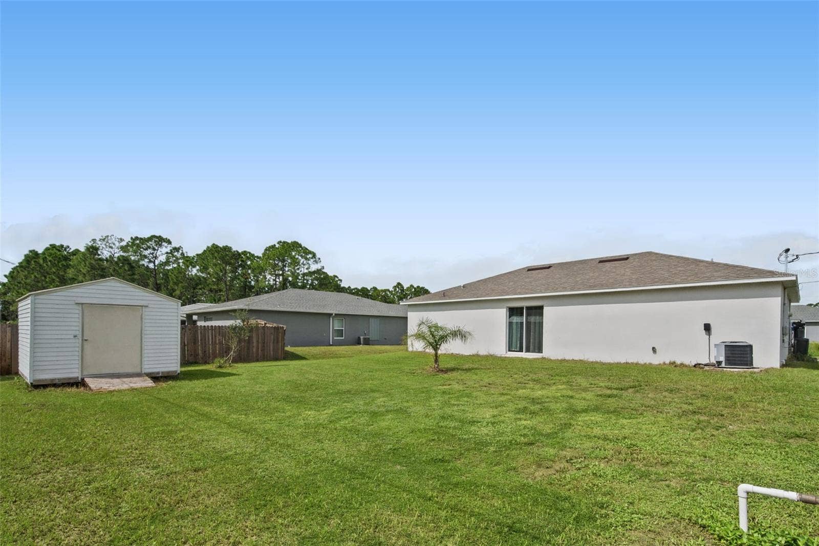 2657 FOSTER ROAD SE, Palm Bay, FL 32909