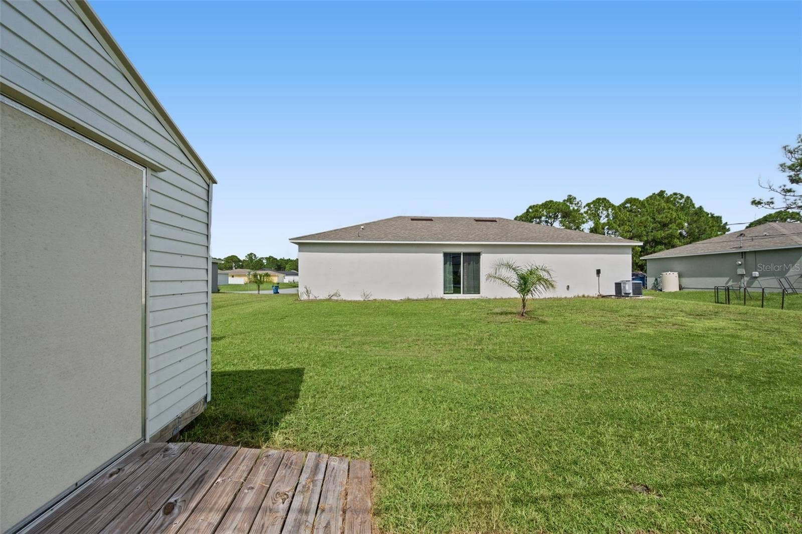 2657 FOSTER ROAD SE, Palm Bay, FL 32909