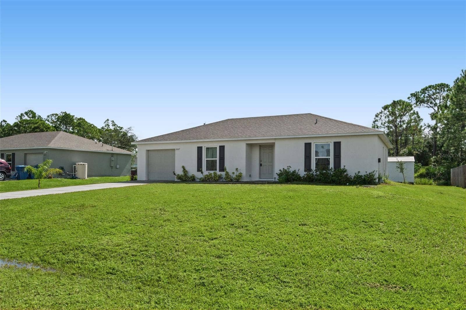2657 FOSTER ROAD SE, Palm Bay, FL 32909