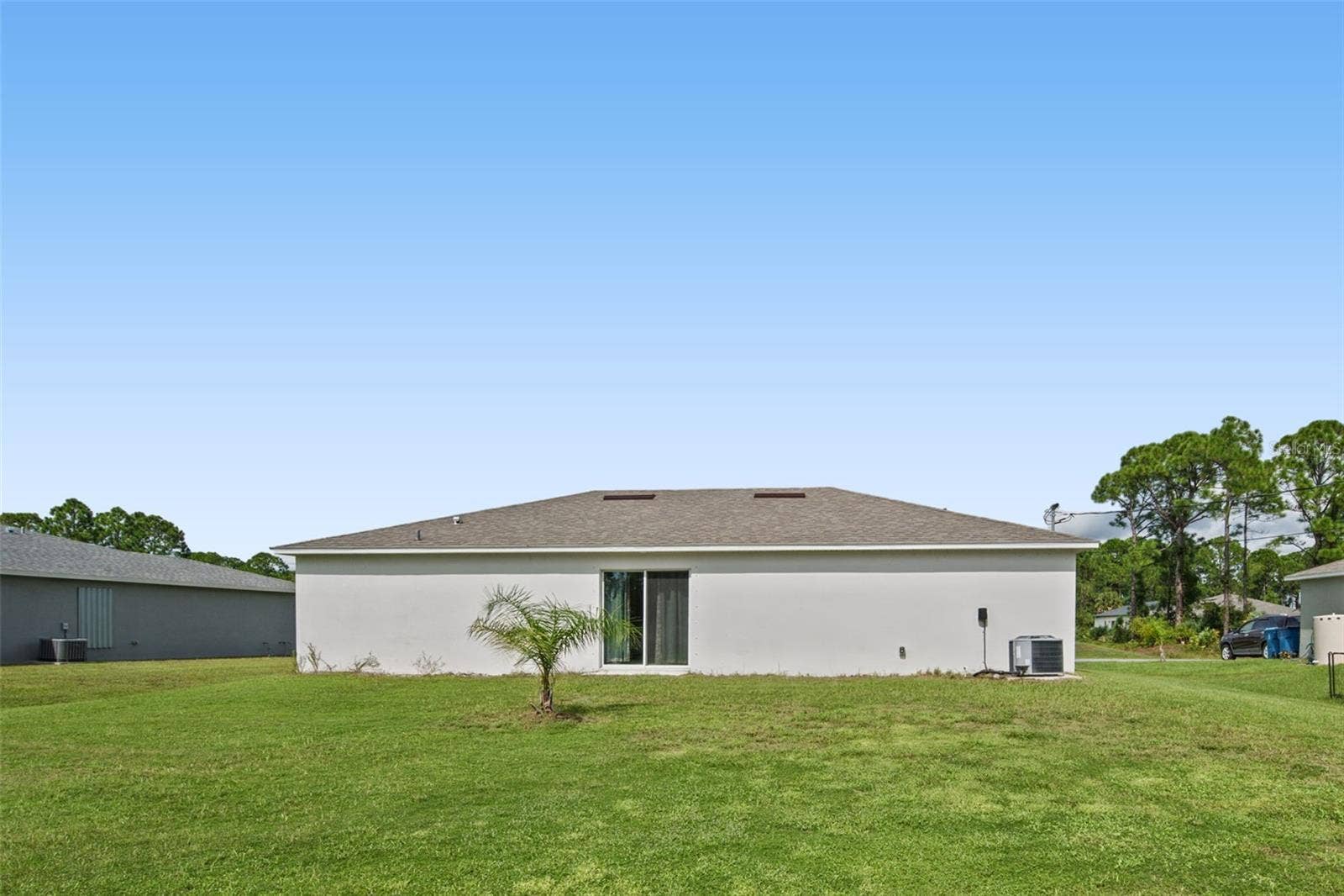 2657 FOSTER ROAD SE, Palm Bay, FL 32909