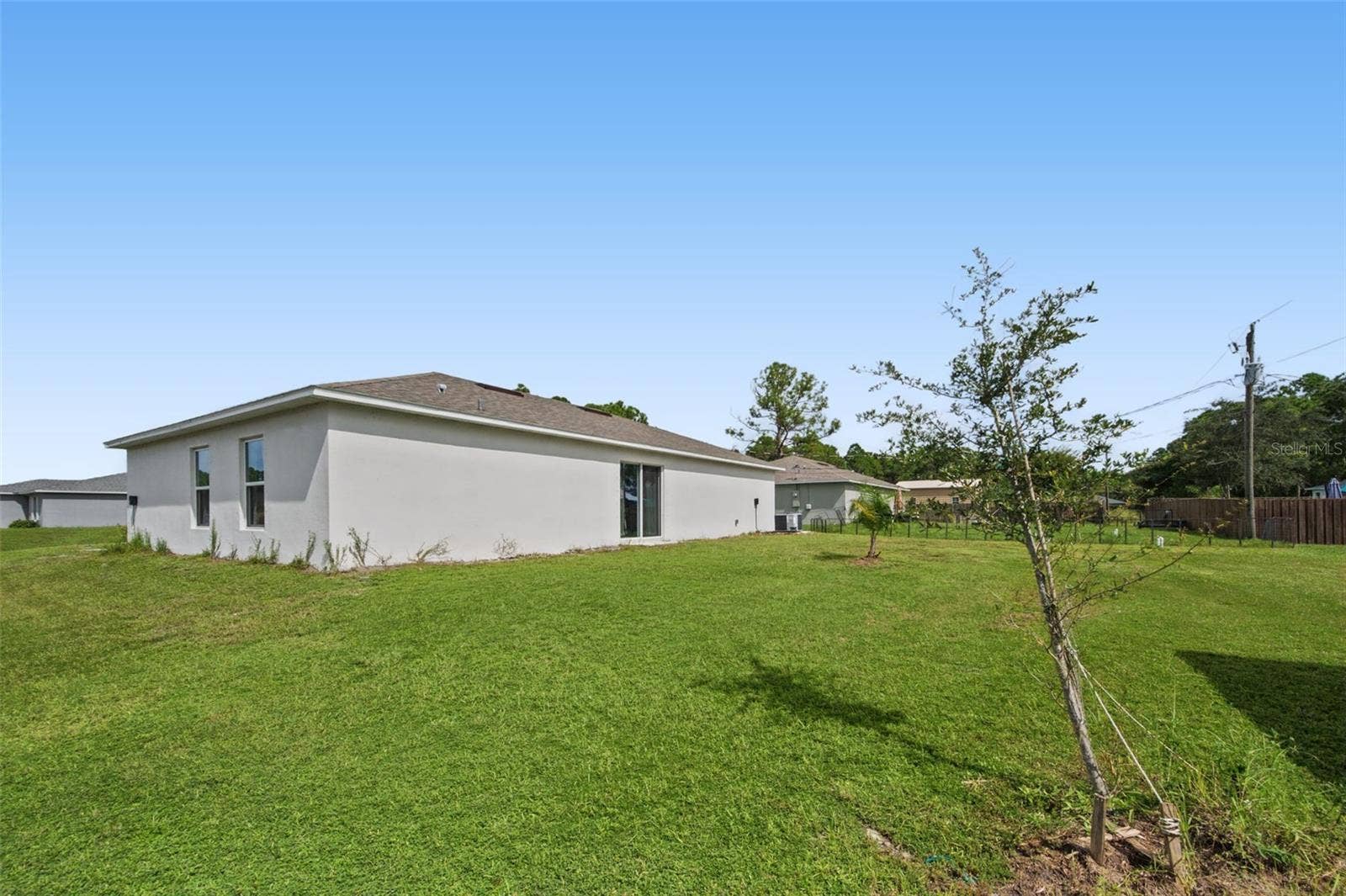 2657 FOSTER ROAD SE, Palm Bay, FL 32909