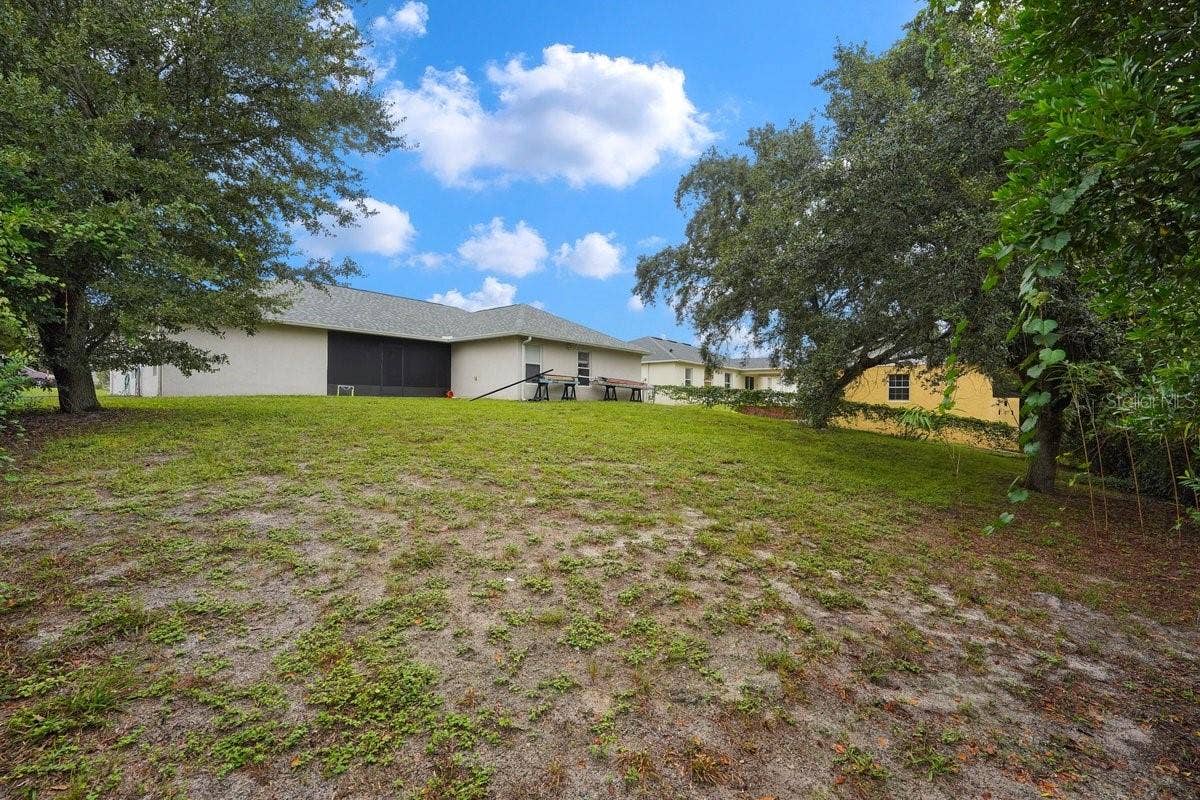 1725 HERNANDO AVENUE, Deltona, FL 32725