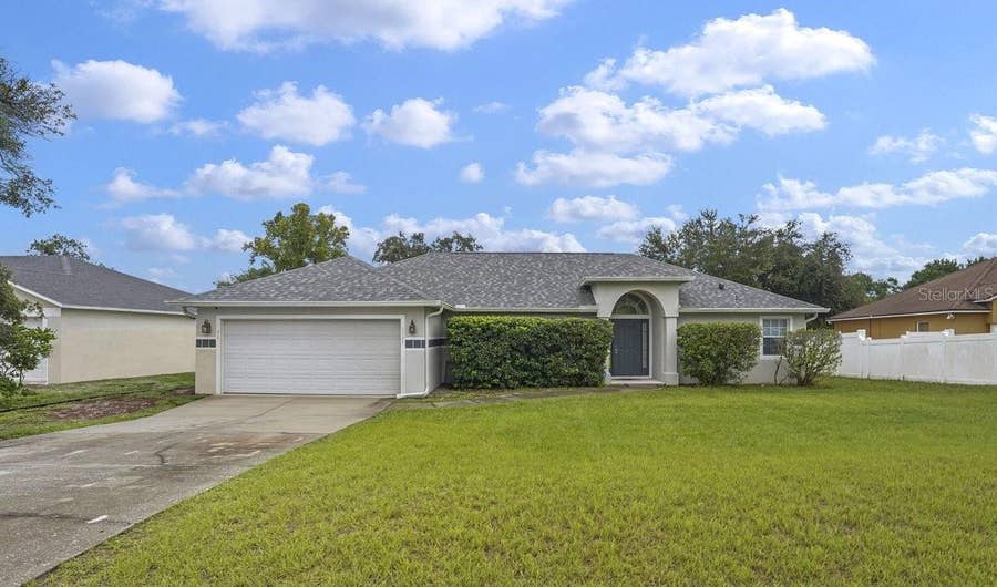Property photo for 1725 HERNANDO AVENUE, Deltona, FL