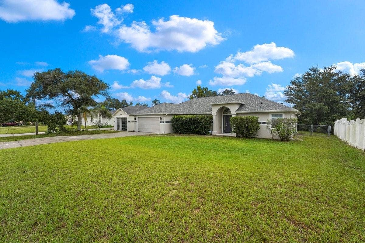 1725 HERNANDO AVENUE, Deltona, FL 32725