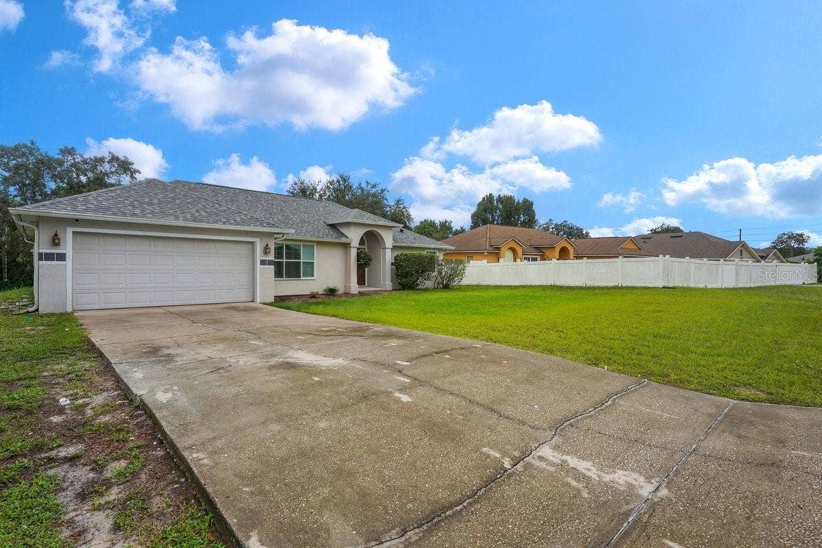 1725 HERNANDO AVENUE, Deltona, FL 32725