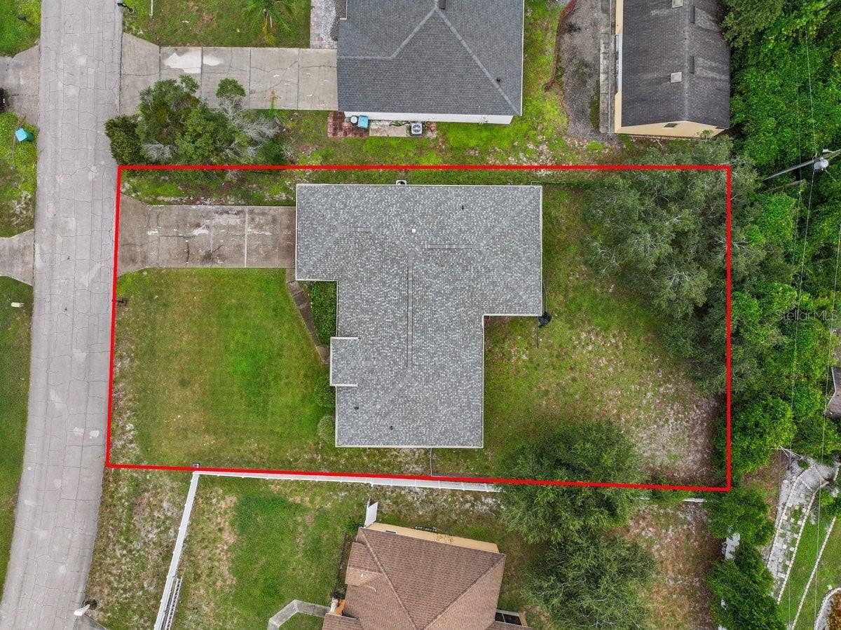 1725 HERNANDO AVENUE, Deltona, FL 32725