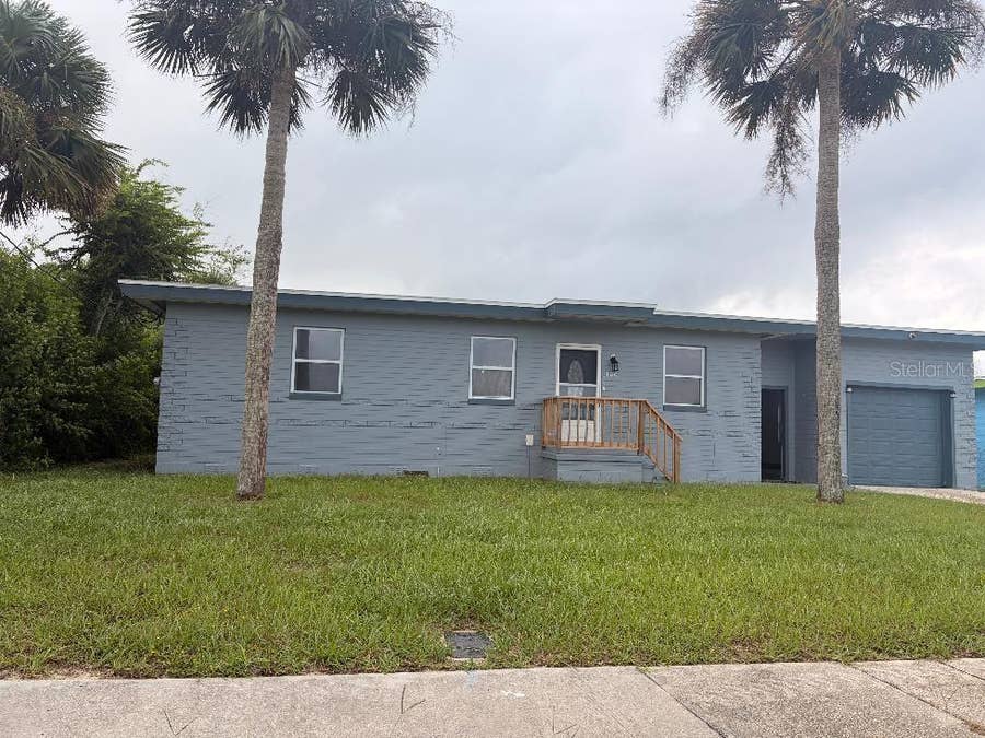 Property photo for 180 SEMINOLE AVENUE, Ormond Beach, FL