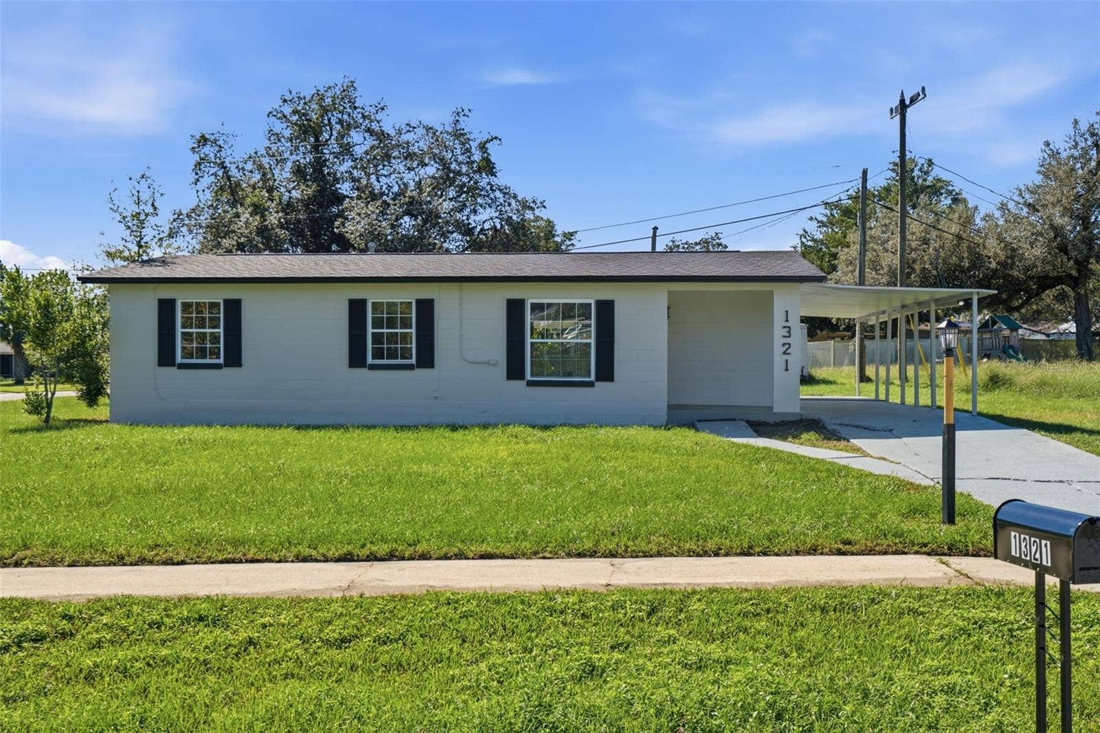 1321 FOUNTAINHEAD DRIVE, Deltona, FL 32725 1321 FOUNTAINHEAD DRIVE, Deltona, FL 32725
