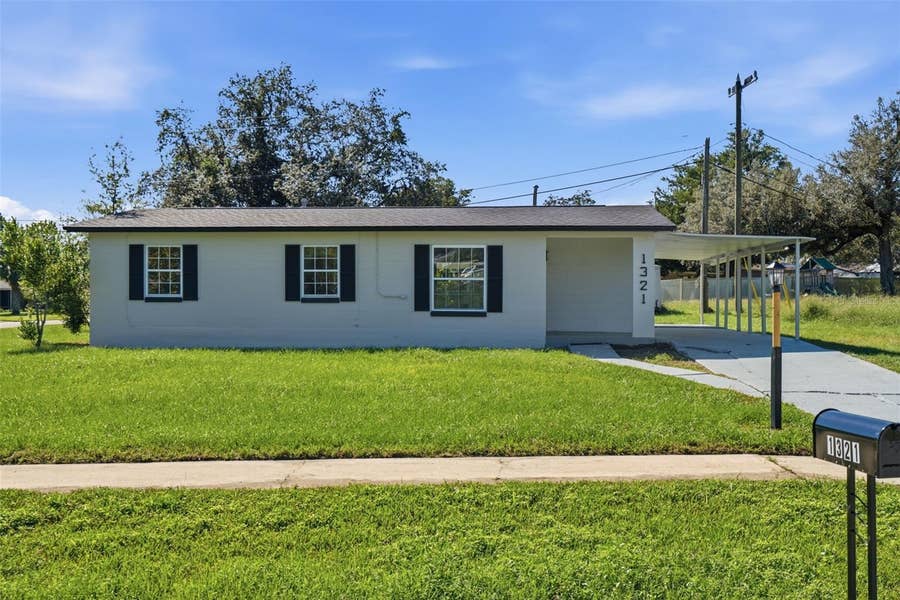 Property photo for 1321 FOUNTAINHEAD DRIVE, Deltona, FL