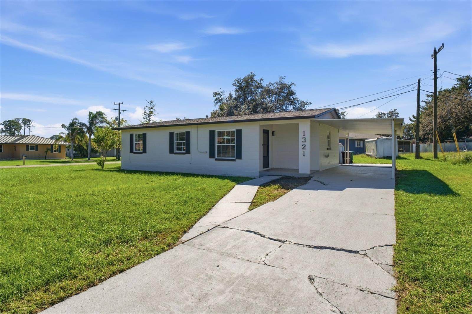 1321 FOUNTAINHEAD DRIVE, Deltona, FL 32725 1321 FOUNTAINHEAD DRIVE, Deltona, FL 32725