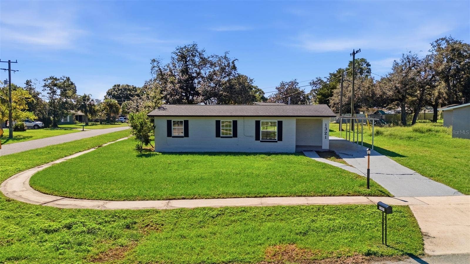 1321 FOUNTAINHEAD DRIVE, Deltona, FL 32725 1321 FOUNTAINHEAD DRIVE, Deltona, FL 32725