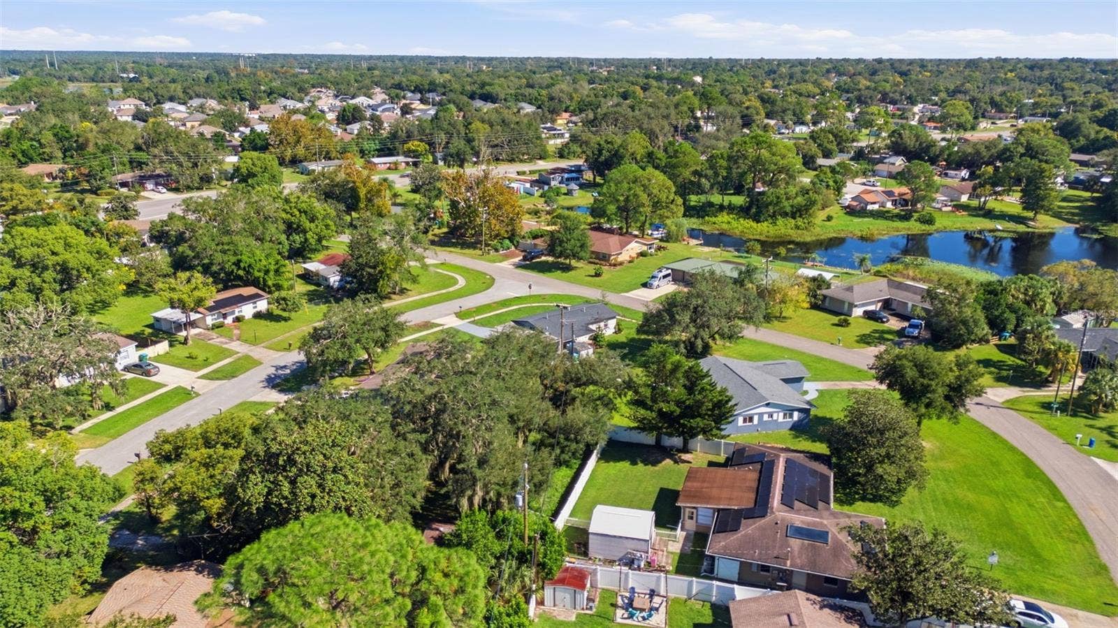 1321 FOUNTAINHEAD DRIVE, Deltona, FL 32725 1321 FOUNTAINHEAD DRIVE, Deltona, FL 32725