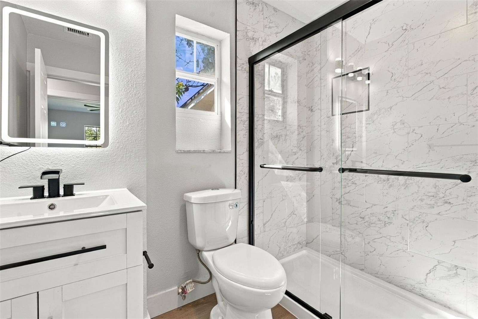 1321 FOUNTAINHEAD DRIVE, Deltona, FL 32725 Bathroom