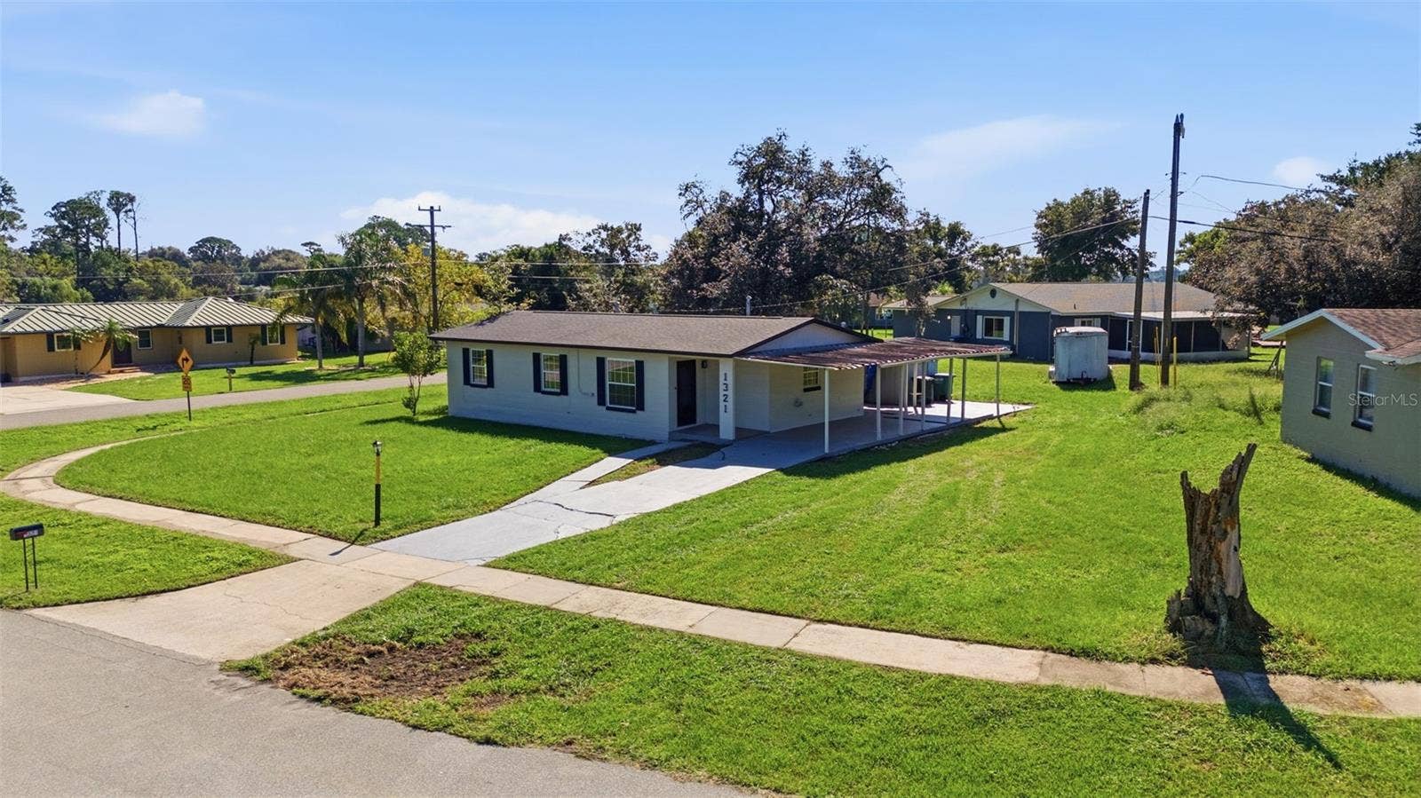 1321 FOUNTAINHEAD DRIVE, Deltona, FL 32725 1321 FOUNTAINHEAD DRIVE, Deltona, FL 32725