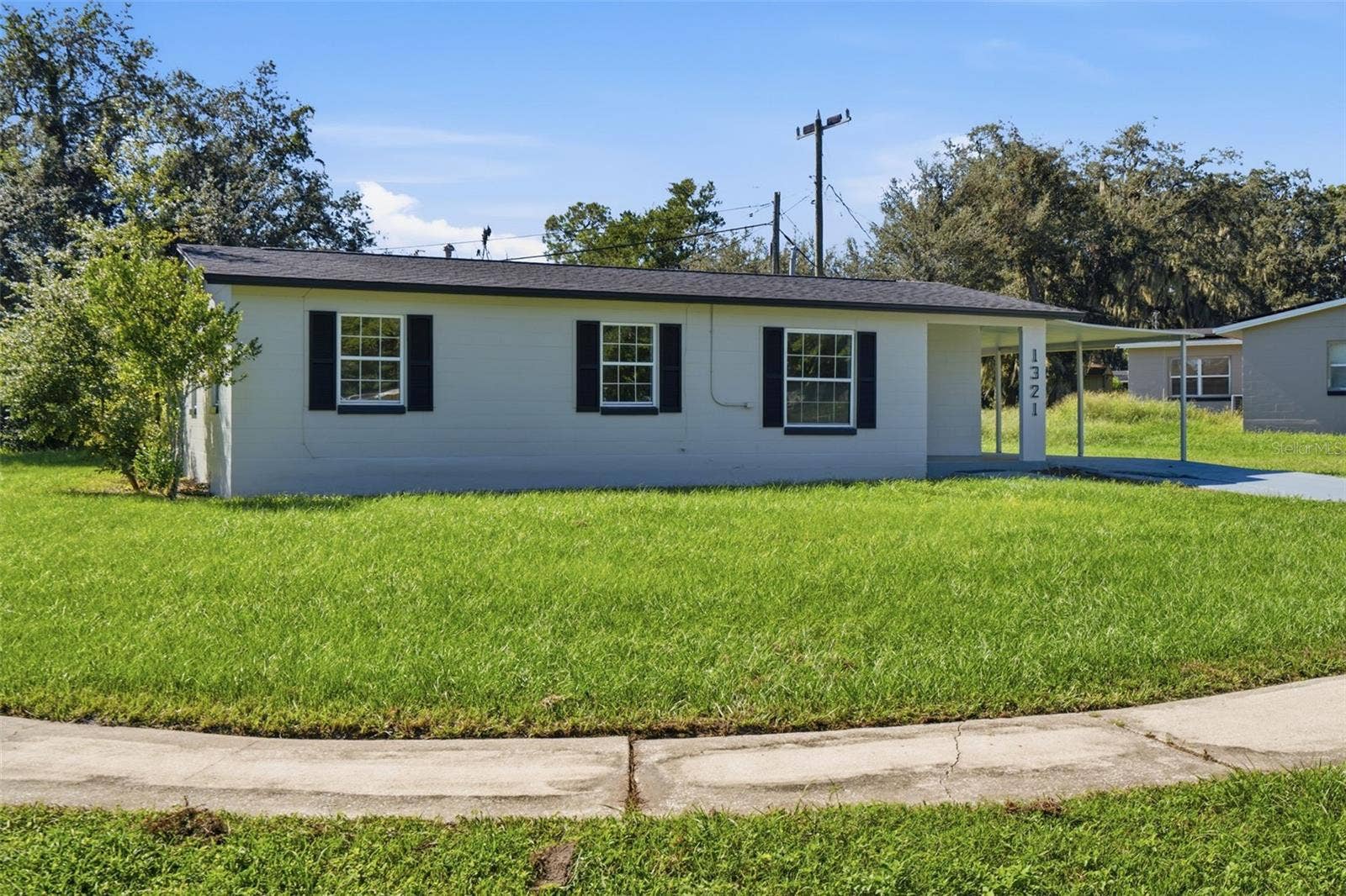 1321 FOUNTAINHEAD DRIVE, Deltona, FL 32725 1321 FOUNTAINHEAD DRIVE, Deltona, FL 32725