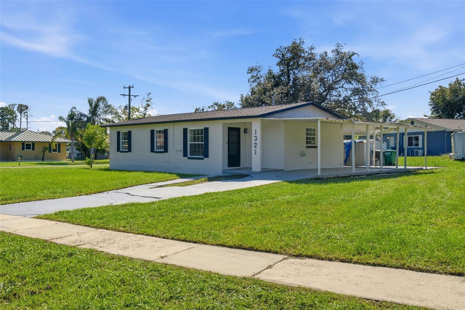 1321 FOUNTAINHEAD DRIVE, Deltona, FL 32725 1321 FOUNTAINHEAD DRIVE, Deltona, FL 32725