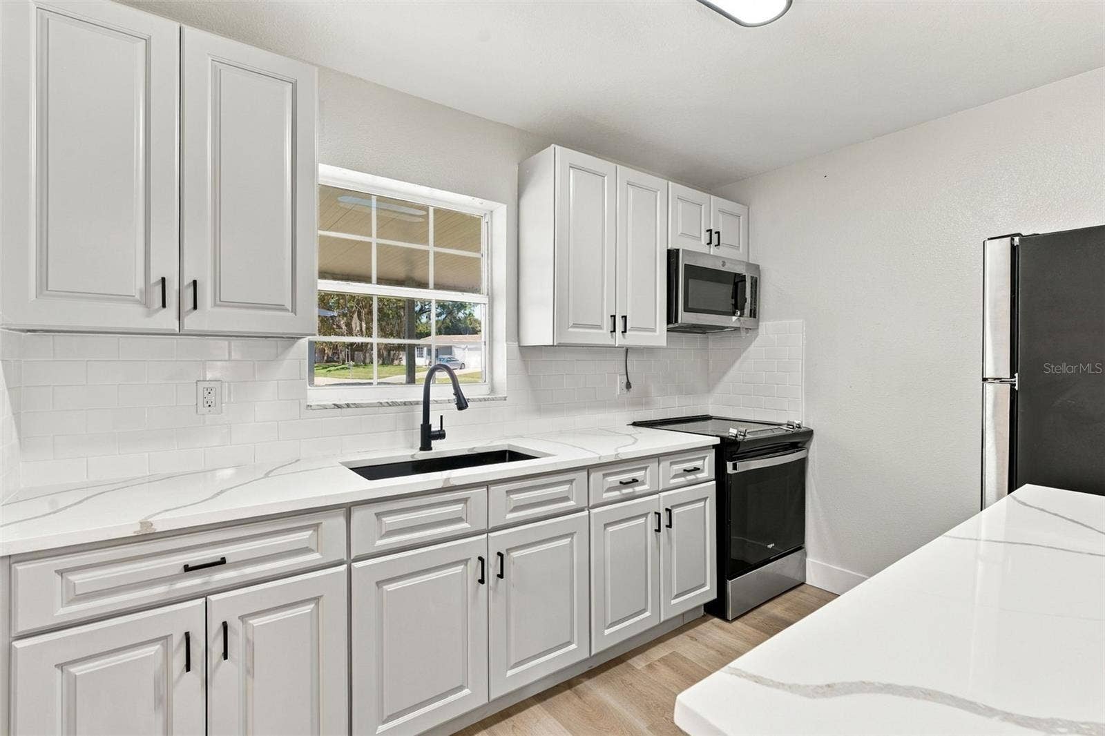 1321 FOUNTAINHEAD DRIVE, Deltona, FL 32725 Kitchen