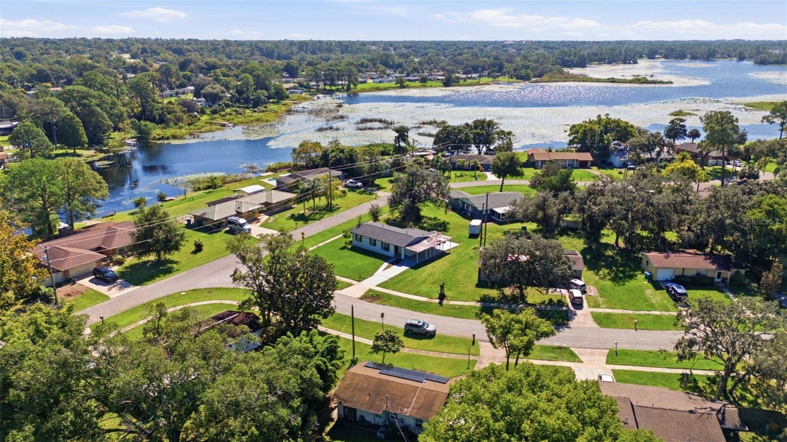 1321 FOUNTAINHEAD DRIVE, Deltona, FL 32725 1321 FOUNTAINHEAD DRIVE, Deltona, FL 32725