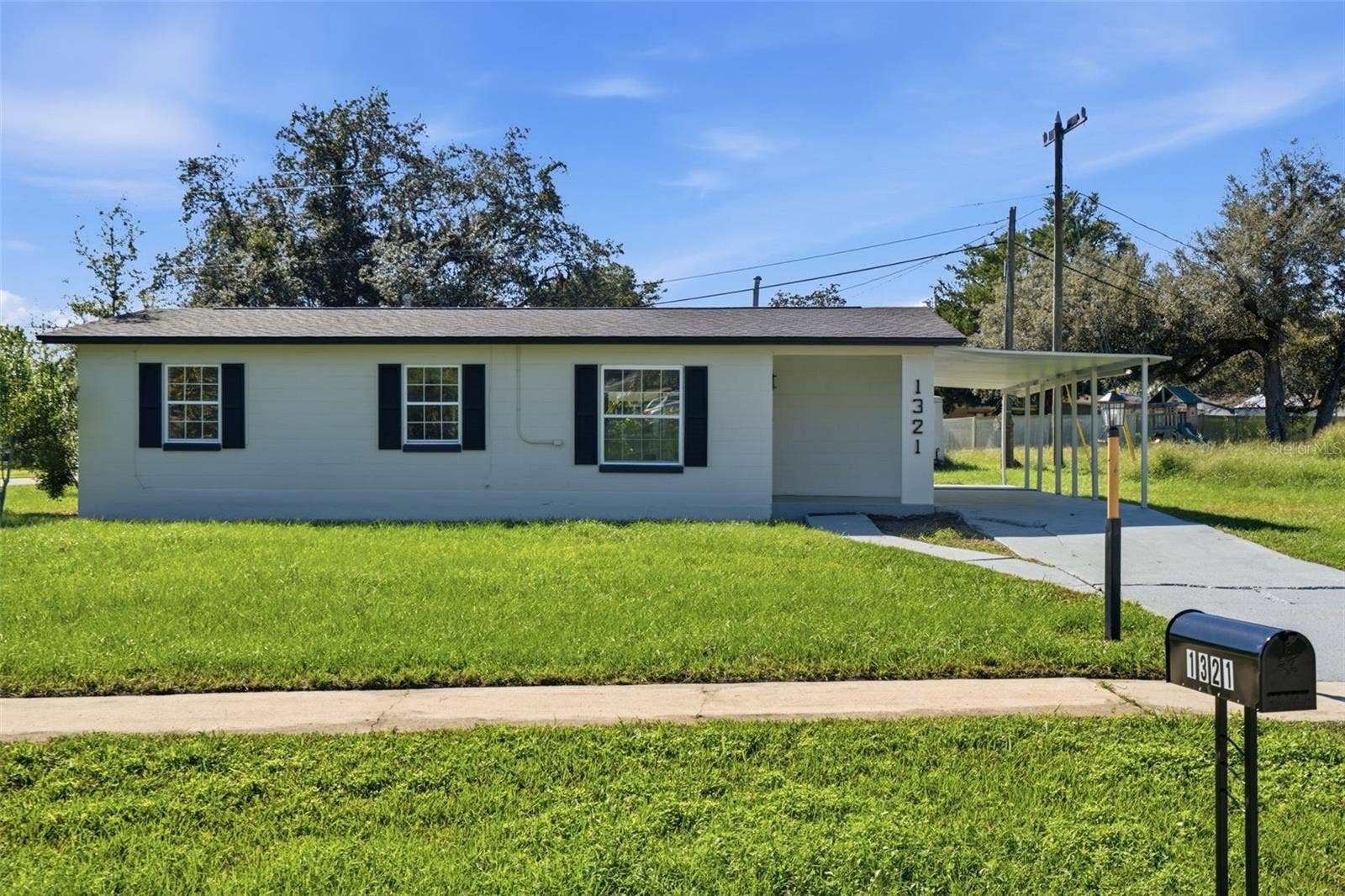 1321 FOUNTAINHEAD DRIVE, Deltona, FL 32725 1321 FOUNTAINHEAD DRIVE, Deltona, FL 32725