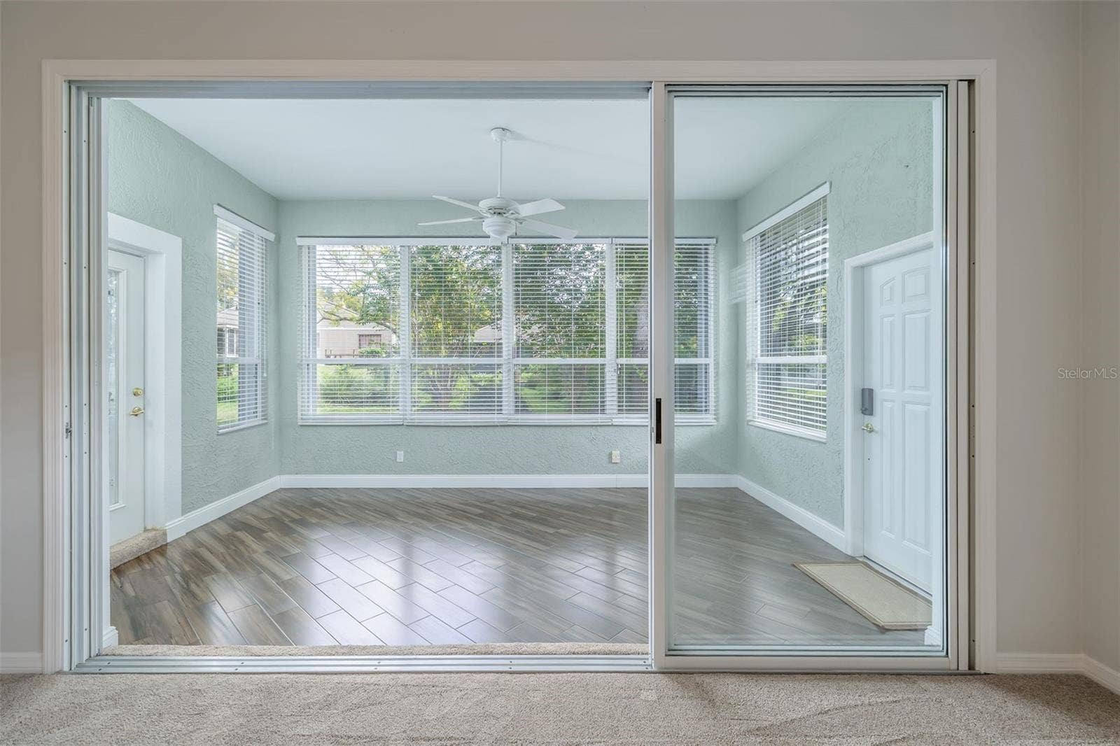 Florida Room