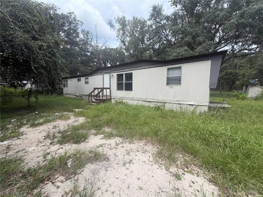 Property photo for 205 LITTLE STAR ROAD, Hawthorne, FL