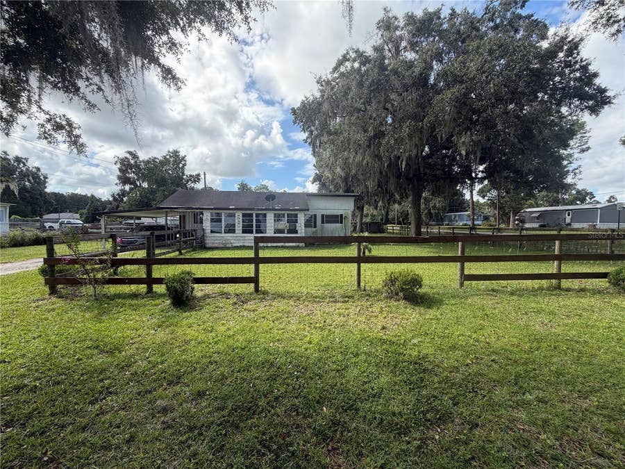 Property photo for 6540 SE 107TH STREET, Belleview, FL