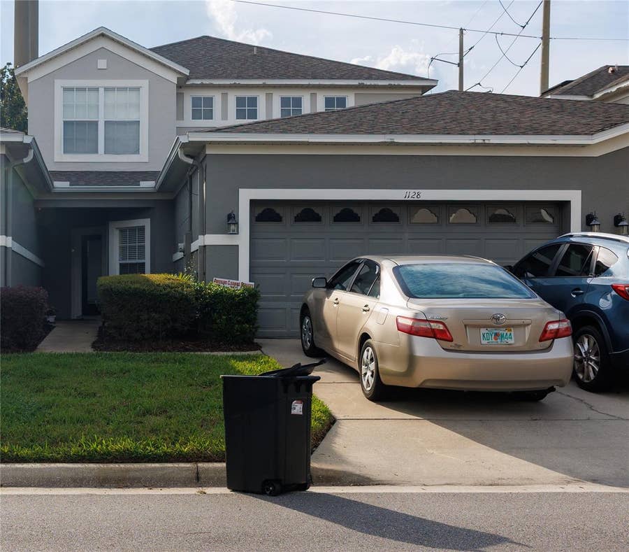 Property photo for 1128 TRAVERTINE TERRACE, Sanford, FL