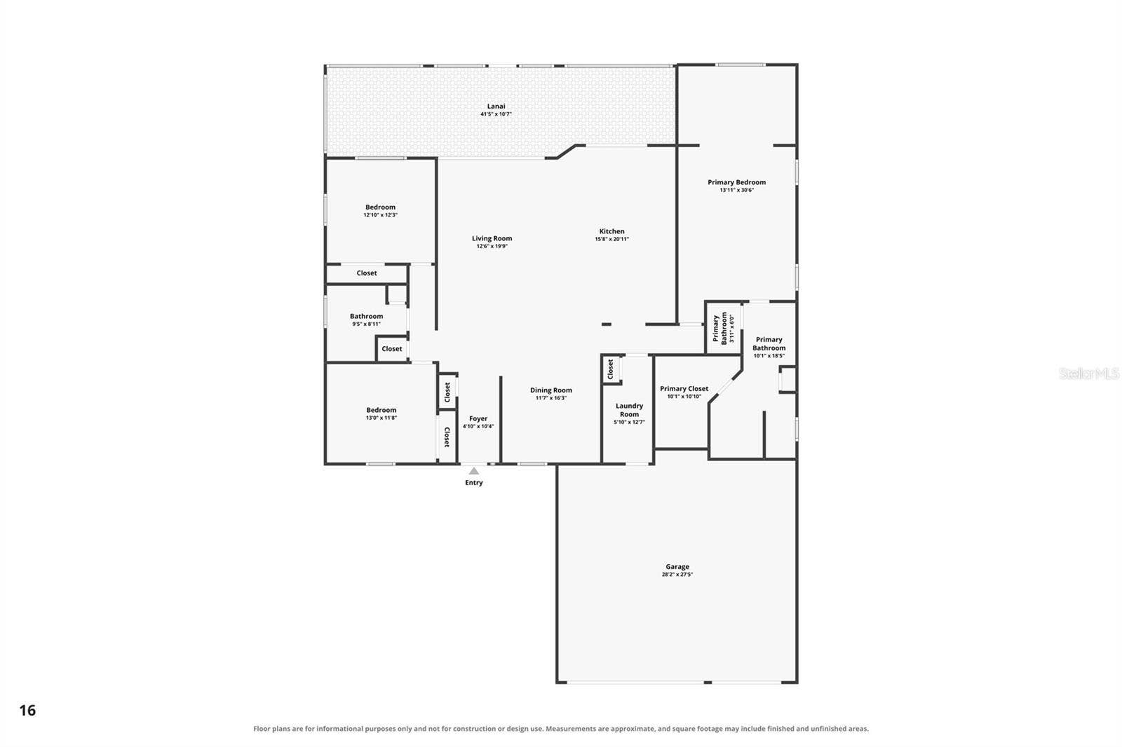29 THORNHILL CHASE CIRCLE, Ormond Beach, FL 32174 29 THORNHILL CHASE CIRCLE, Ormond Beach, FL 32174