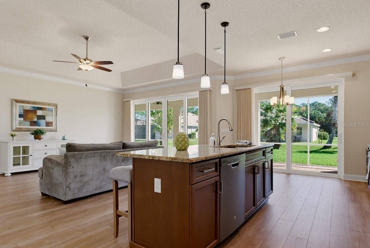 29 THORNHILL CHASE CIRCLE, Ormond Beach, FL 32174 29 THORNHILL CHASE CIRCLE, Ormond Beach, FL 32174