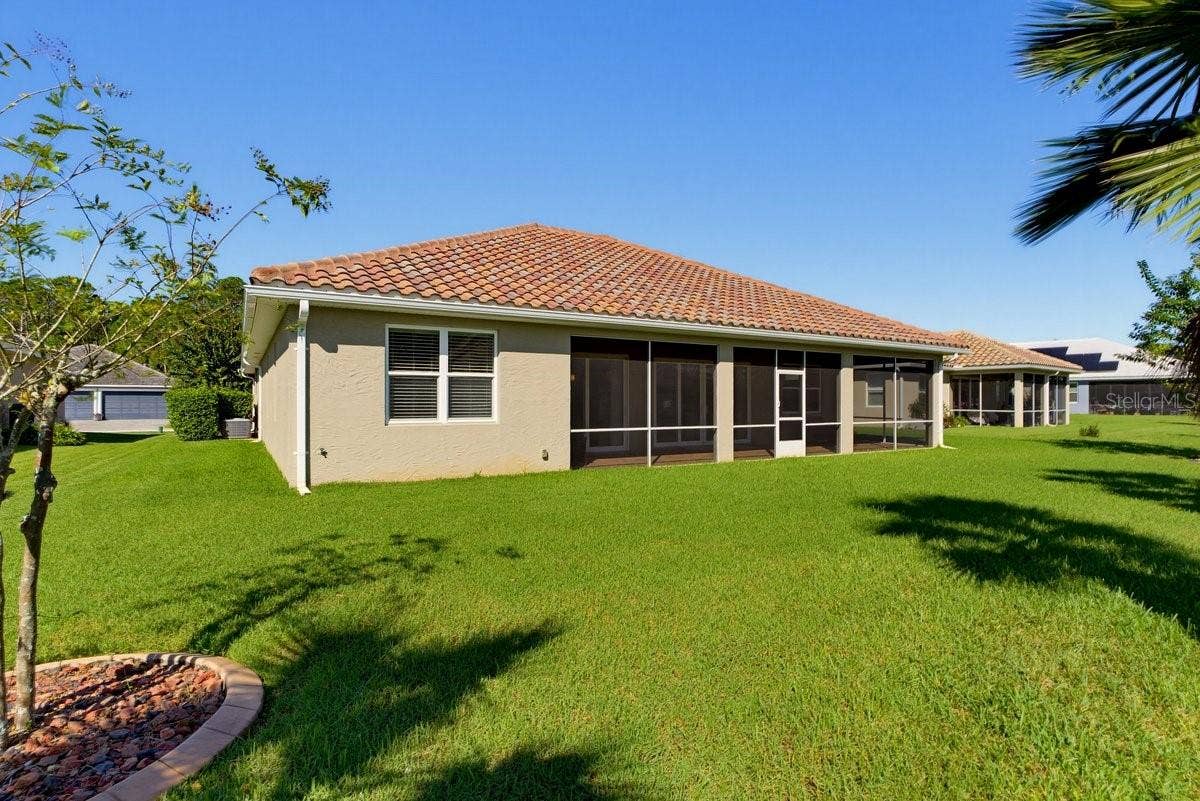 29 THORNHILL CHASE CIRCLE, Ormond Beach, FL 32174 29 THORNHILL CHASE CIRCLE, Ormond Beach, FL 32174