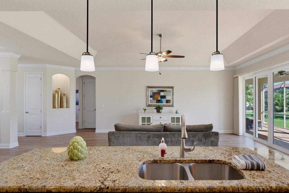 29 THORNHILL CHASE CIRCLE, Ormond Beach, FL 32174 29 THORNHILL CHASE CIRCLE, Ormond Beach, FL 32174