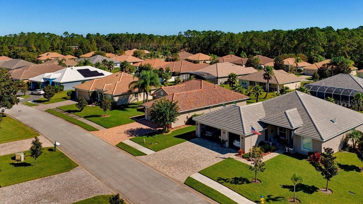29 THORNHILL CHASE CIRCLE, Ormond Beach, FL 32174 29 THORNHILL CHASE CIRCLE, Ormond Beach, FL 32174