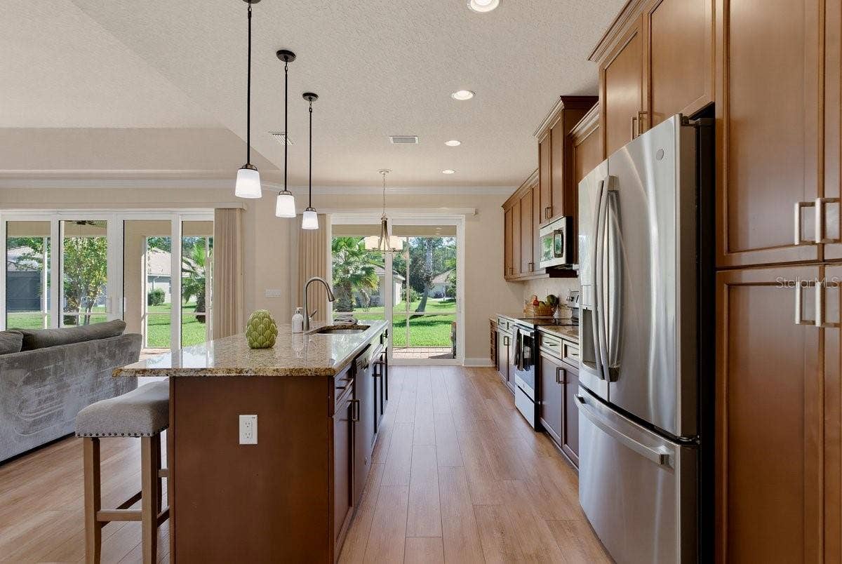 29 THORNHILL CHASE CIRCLE, Ormond Beach, FL 32174 29 THORNHILL CHASE CIRCLE, Ormond Beach, FL 32174