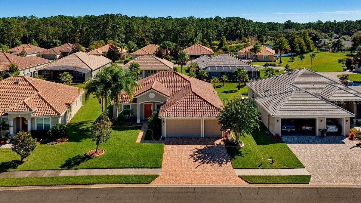 29 THORNHILL CHASE CIRCLE, Ormond Beach, FL 32174 29 THORNHILL CHASE CIRCLE, Ormond Beach, FL 32174