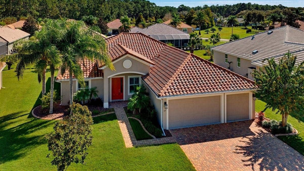 29 THORNHILL CHASE CIRCLE, Ormond Beach, FL 32174 29 THORNHILL CHASE CIRCLE, Ormond Beach, FL 32174