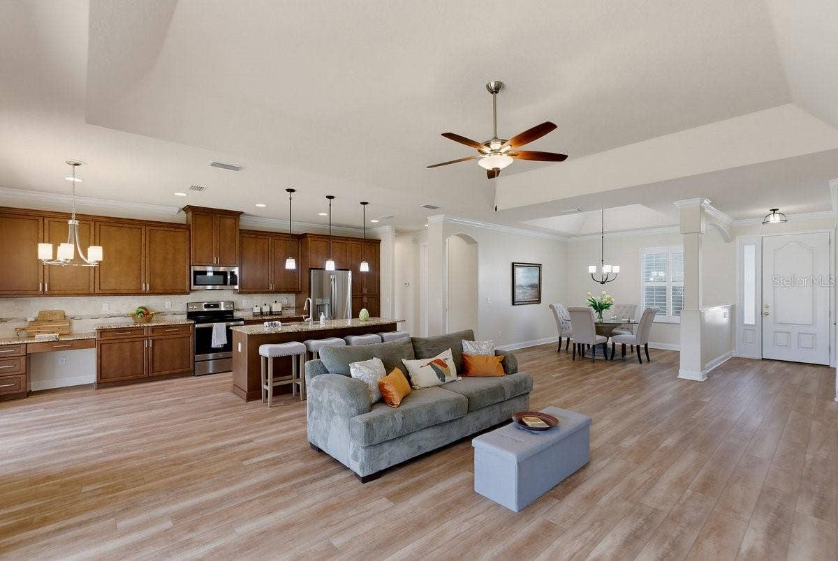 29 THORNHILL CHASE CIRCLE, Ormond Beach, FL 32174 29 THORNHILL CHASE CIRCLE, Ormond Beach, FL 32174