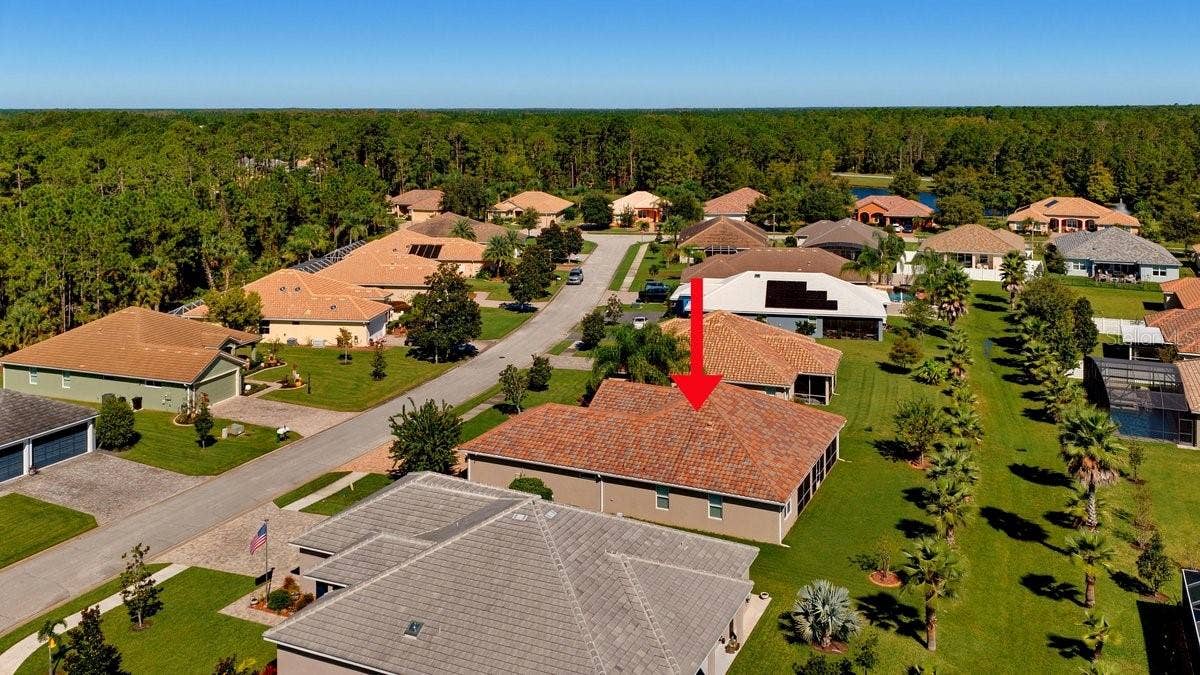29 THORNHILL CHASE CIRCLE, Ormond Beach, FL 32174 29 THORNHILL CHASE CIRCLE, Ormond Beach, FL 32174