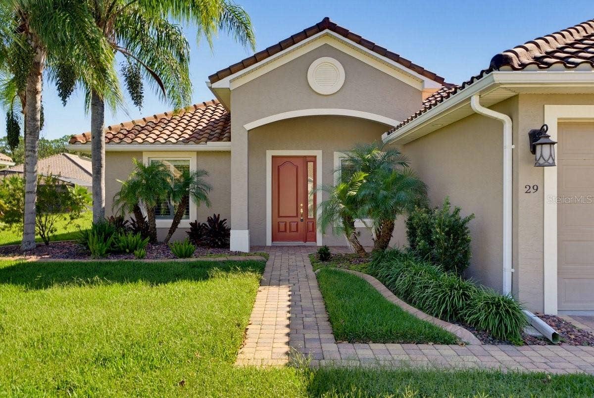 29 THORNHILL CHASE CIRCLE, Ormond Beach, FL 32174 29 THORNHILL CHASE CIRCLE, Ormond Beach, FL 32174