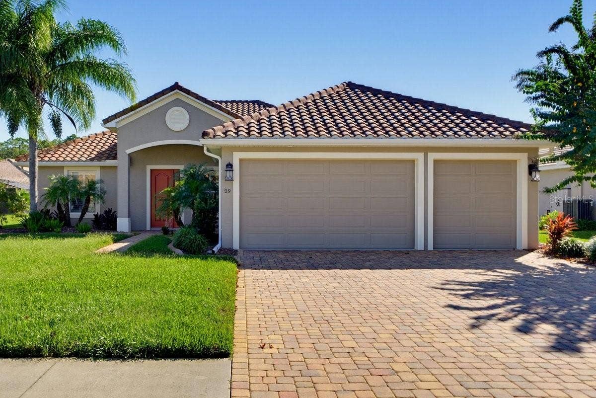 29 THORNHILL CHASE CIRCLE, Ormond Beach, FL 32174 29 THORNHILL CHASE CIRCLE, Ormond Beach, FL 32174