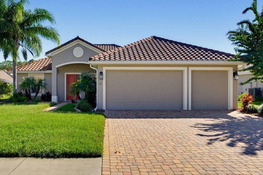 Property photo for 29 THORNHILL CHASE CIRCLE, Ormond Beach, FL