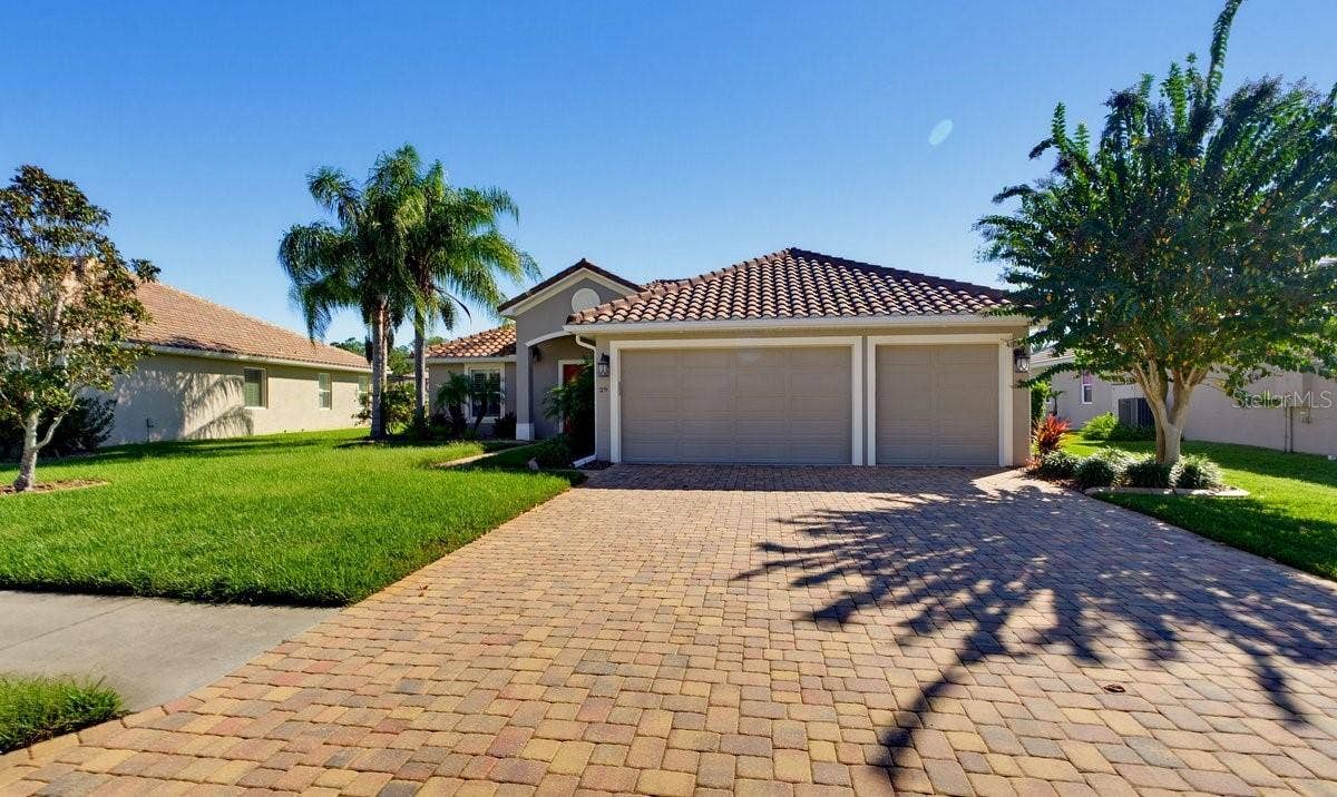 29 THORNHILL CHASE CIRCLE, Ormond Beach, FL 32174 29 THORNHILL CHASE CIRCLE, Ormond Beach, FL 32174