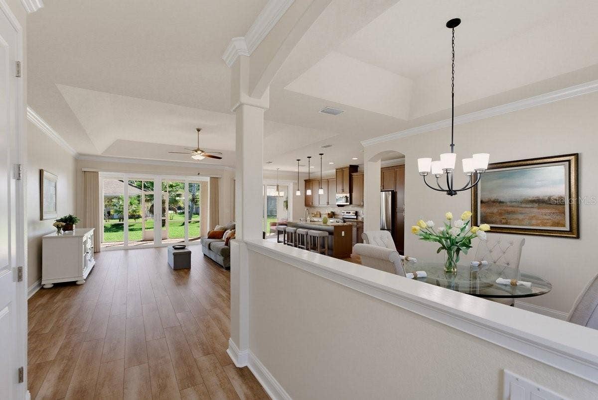 29 THORNHILL CHASE CIRCLE, Ormond Beach, FL 32174 29 THORNHILL CHASE CIRCLE, Ormond Beach, FL 32174