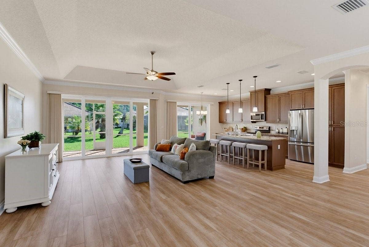 29 THORNHILL CHASE CIRCLE, Ormond Beach, FL 32174 29 THORNHILL CHASE CIRCLE, Ormond Beach, FL 32174