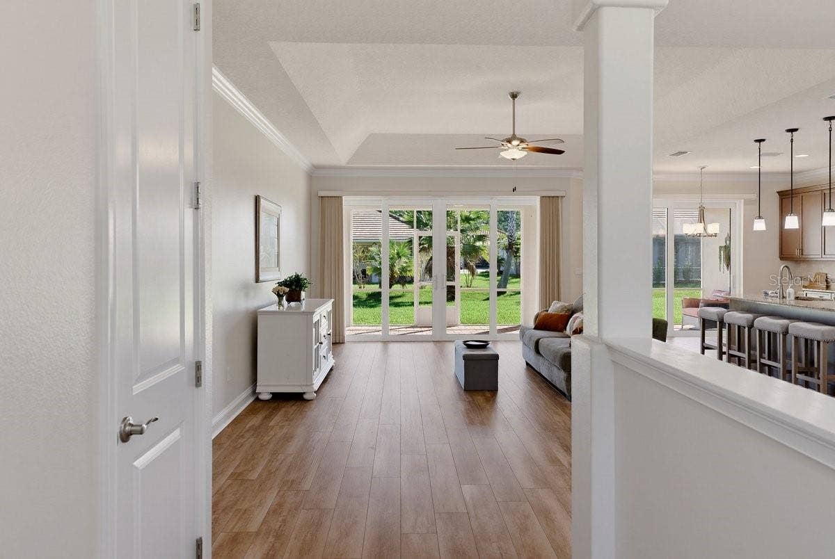 29 THORNHILL CHASE CIRCLE, Ormond Beach, FL 32174 29 THORNHILL CHASE CIRCLE, Ormond Beach, FL 32174