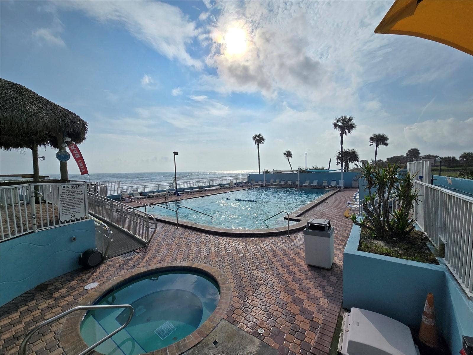 313 S ATLANTIC AVENUE, #3250, Daytona Beach, FL 32118