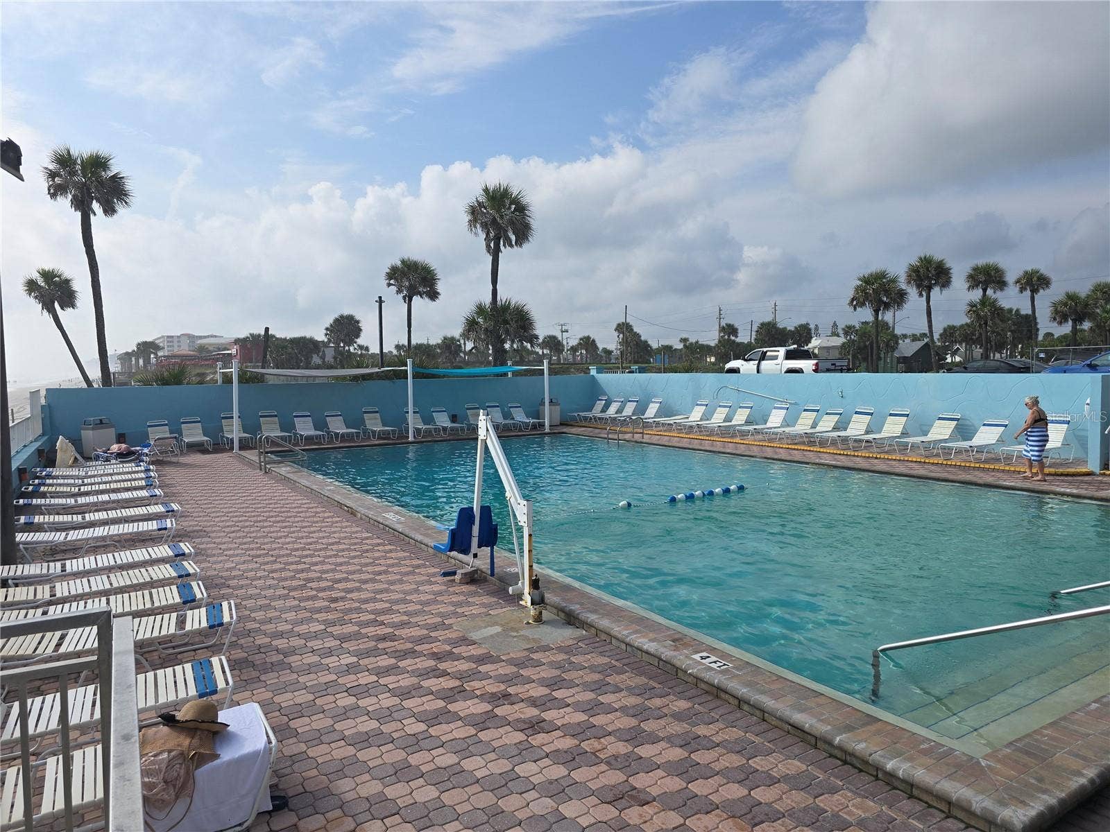 313 S ATLANTIC AVENUE, #3250, Daytona Beach, FL 32118